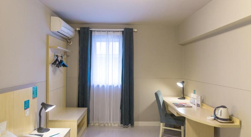 Jinjiang Inn Shanghai International Tourism and Resorts Zone Xiuyan Road Metro Station photo