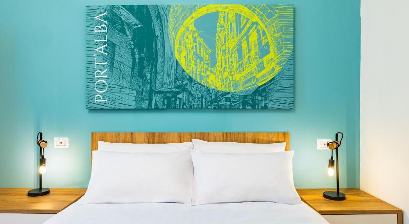 Solaris Suites