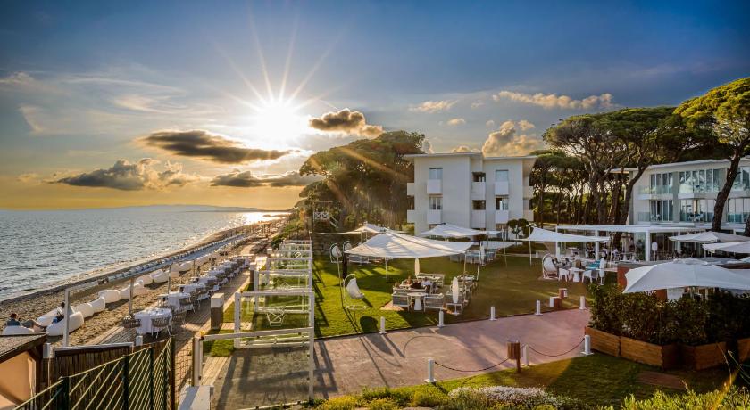 The Sense Experience Resort