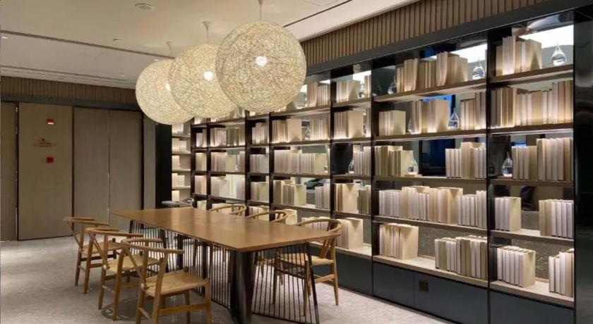 Ji Hotel Shanghai University Tacheng Road - image 11