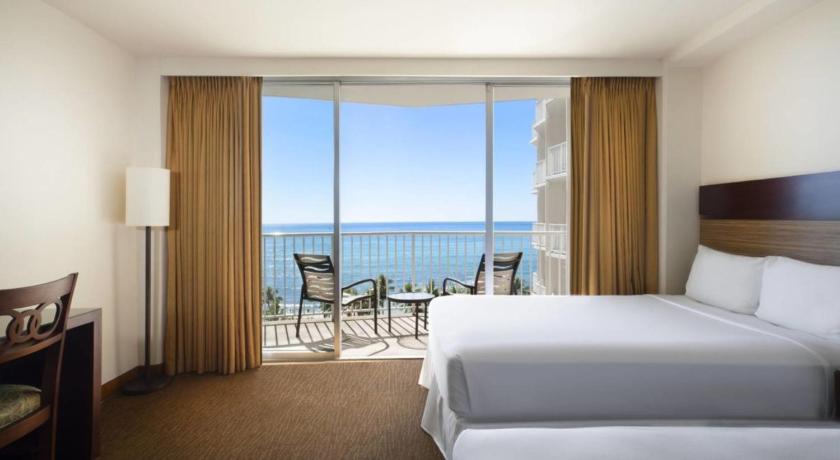 Image of Oceanfront Two Doubles 4