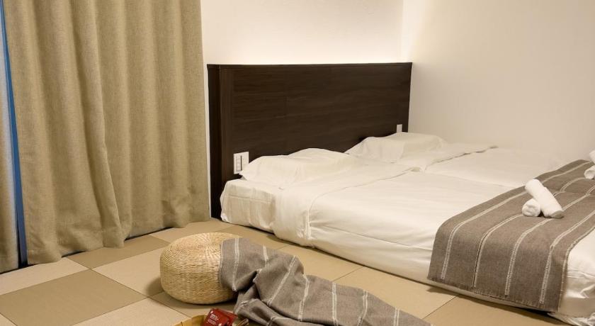東京 ISSHUKU NOMA池袋II 301 - Spacious Room for 5 Guests 3つ星 宿泊施設 眺望