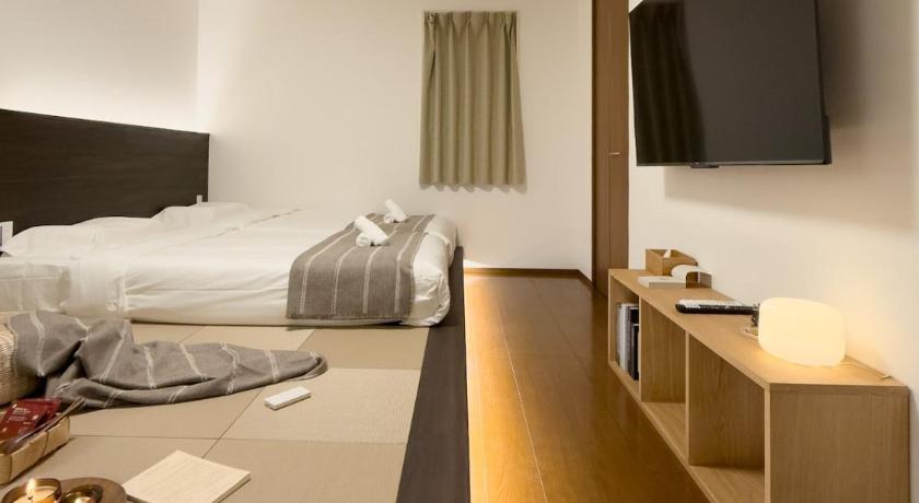 東京 ISSHUKU NOMA池袋II 301 - Spacious Room for 5 Guests 3つ星 宿泊施設 スイート