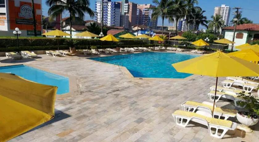 Apto 2 quartos T-63- Piscina e Vista Mar Oportunidade Unica