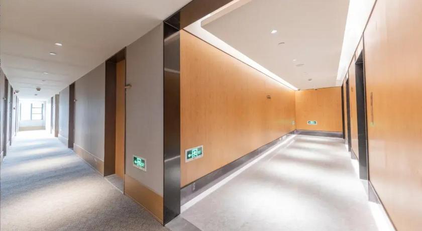 Ji Hotel Shanghai University Tacheng Road - image 13