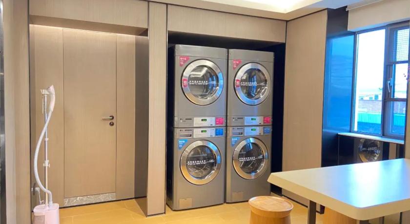 Ji Hotel Shanghai University Tacheng Road - image 14