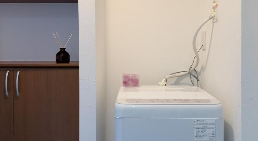 도쿄 / 동경 ISSHUKU NOMA池袋II 305 - Quad Room 2성급 싱글룸 부대시설