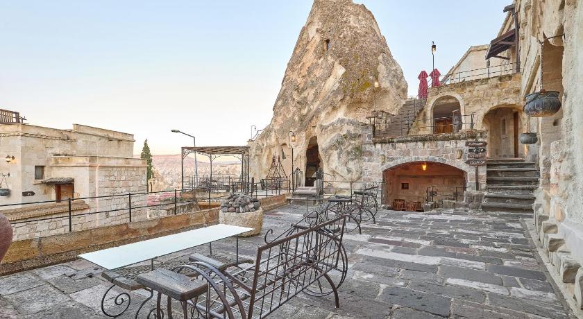 Mithra Cave Hotel - image 14