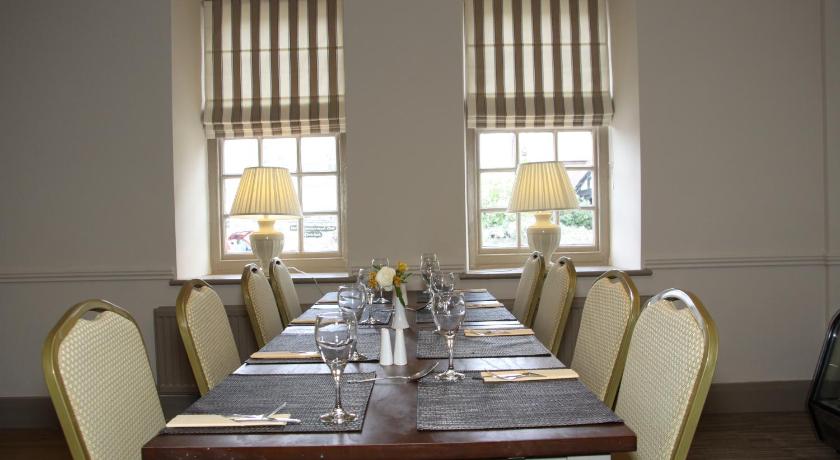 Nanhoron Arms Hotel photo