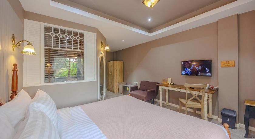 Image of Standard Room 4