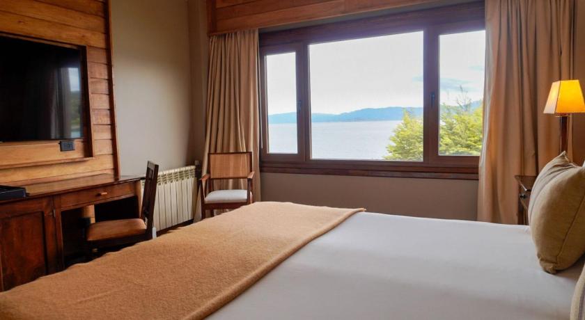 Image of Double or Twin Room - Disability Access 1