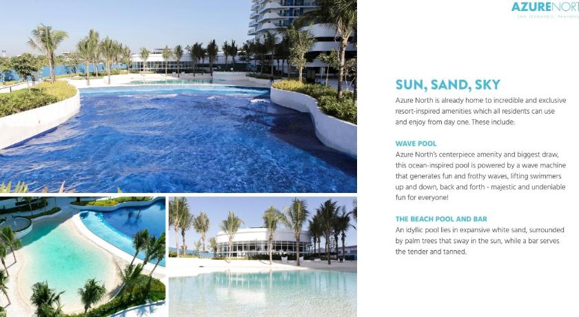 Azure North Bali 26th