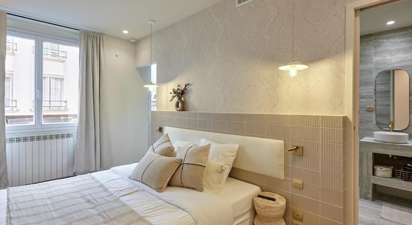 Sublime studio Beaubourg by Studio prestige - image 9