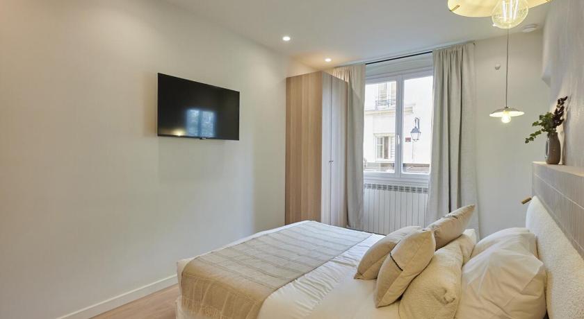 Sublime studio Beaubourg by Studio prestige - image 10