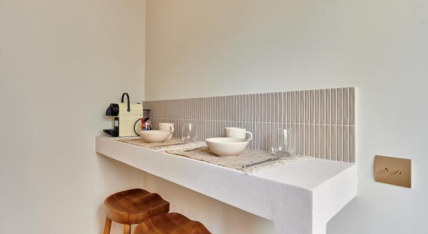 Sublime studio Beaubourg by Studio prestige - image 7