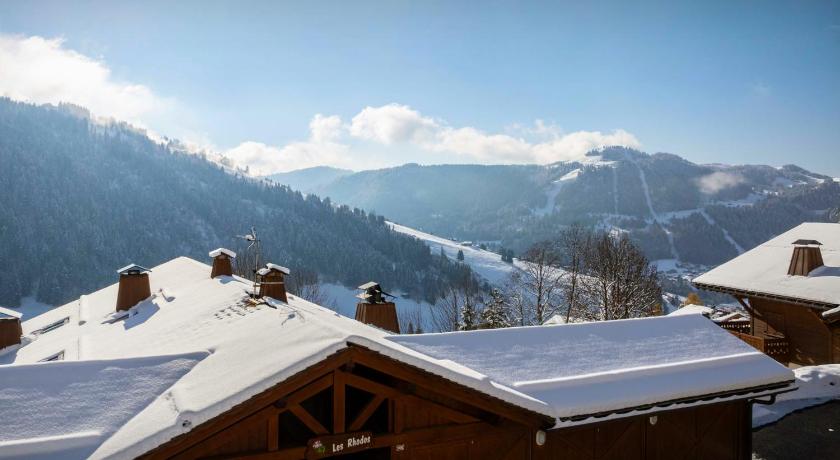 Cluzel Alpine Loft - OVO Network