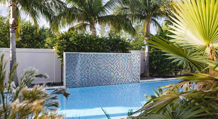 키웨스트 (FL) Spindrift House -Huge Pool, Dock 5성급 숙소 객실