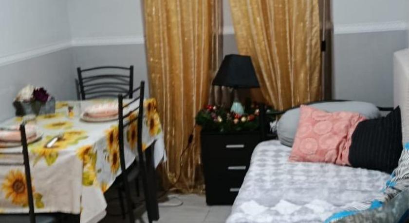 罗马 Sunflower House 3星级 单人房 大堂