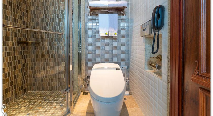 Image of Standard Double Room 11