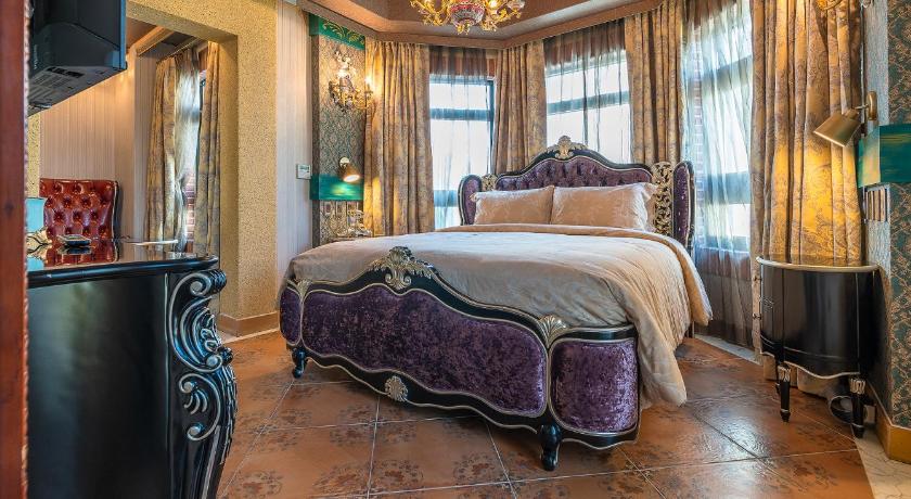 Image of Standard Double Room 1