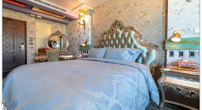 Image of Deluxe Double Room 16