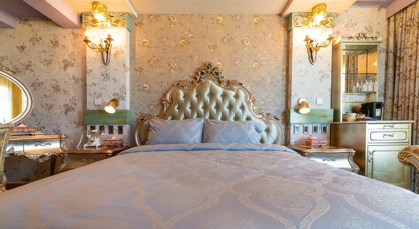 Image of Deluxe Double Room 10