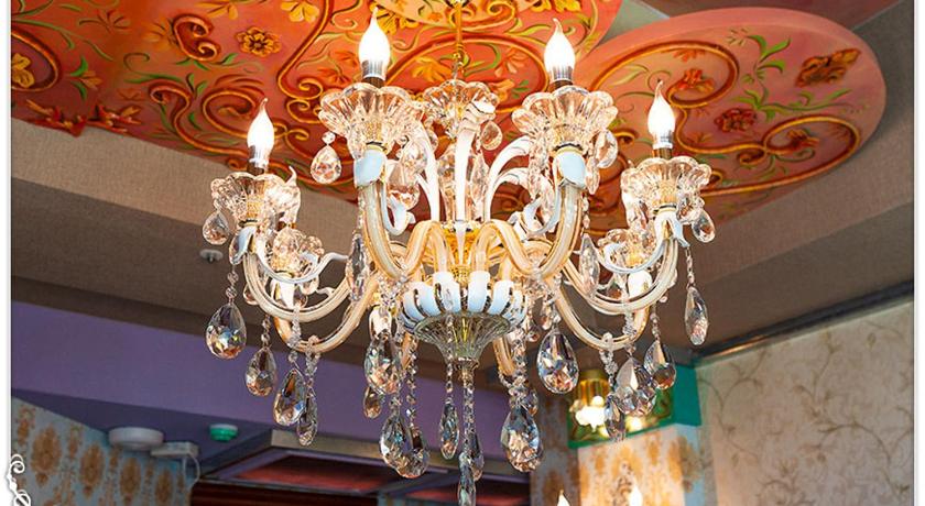 Image of Queen Room with Sea View 8