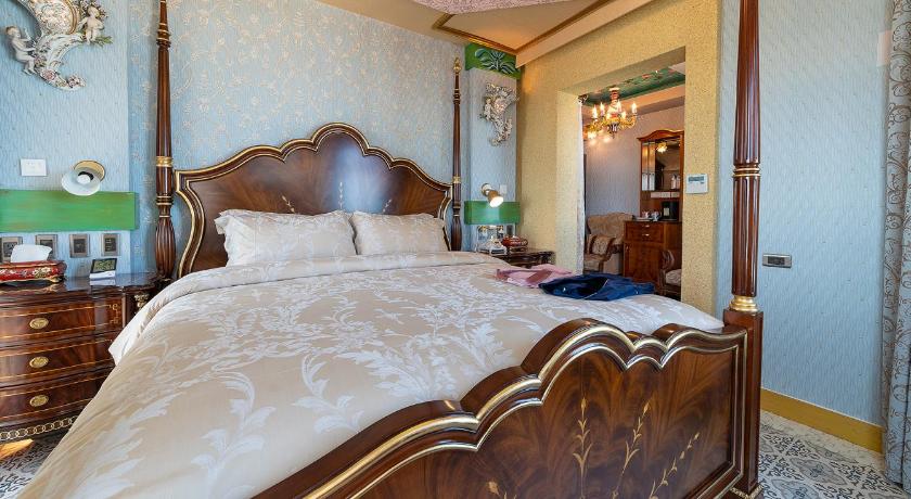Image of Double Sea View 7