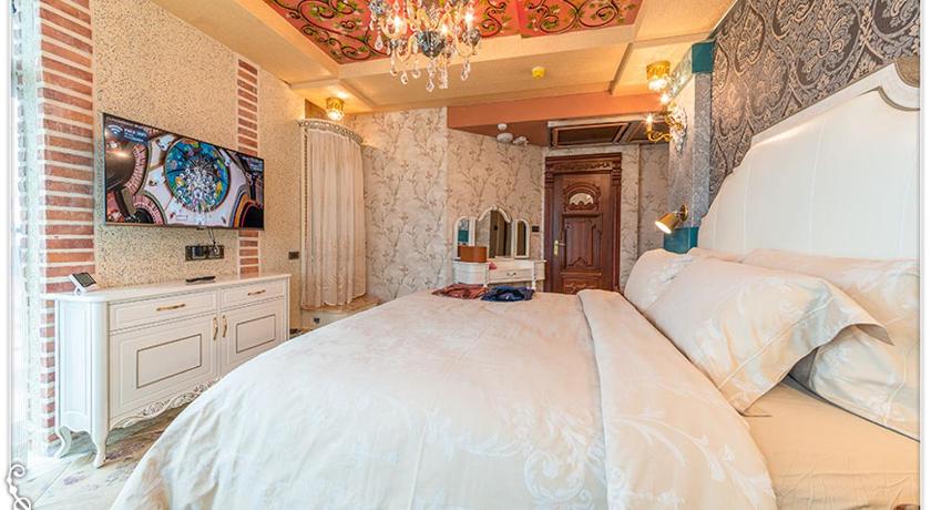 Image of Deluxe Double Room 14