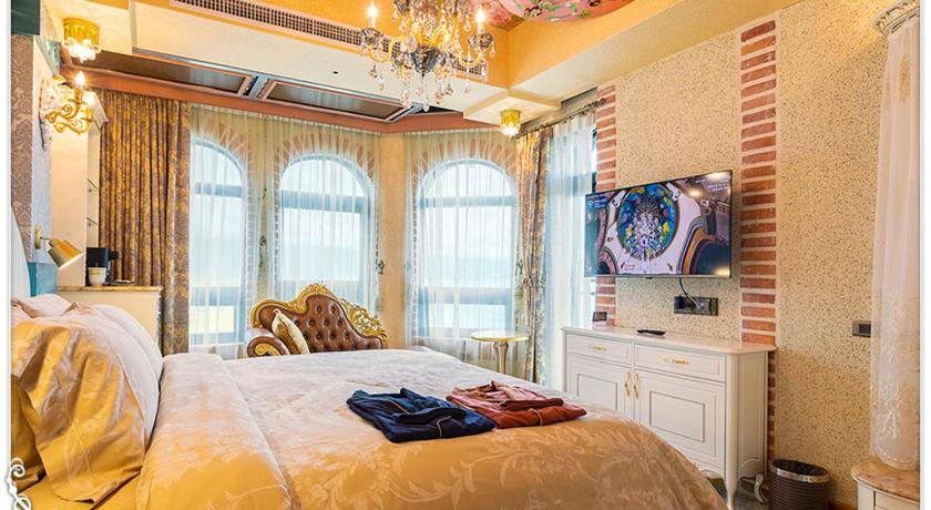 Image of Deluxe Double Room 15