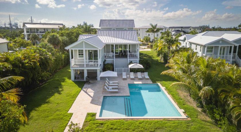 키웨스트 (FL) Mirador House -Pool & Dock! 5성급 숙소 객실