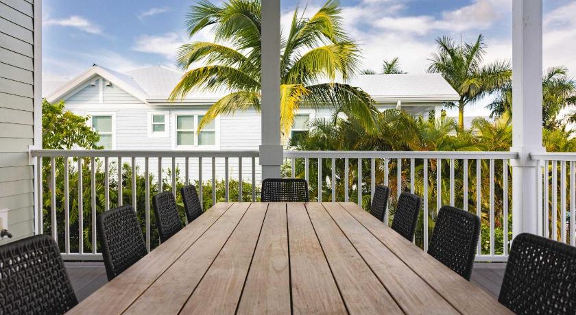 키웨스트 (FL) Mirador House -Pool & Dock! 5성급 숙소 객실