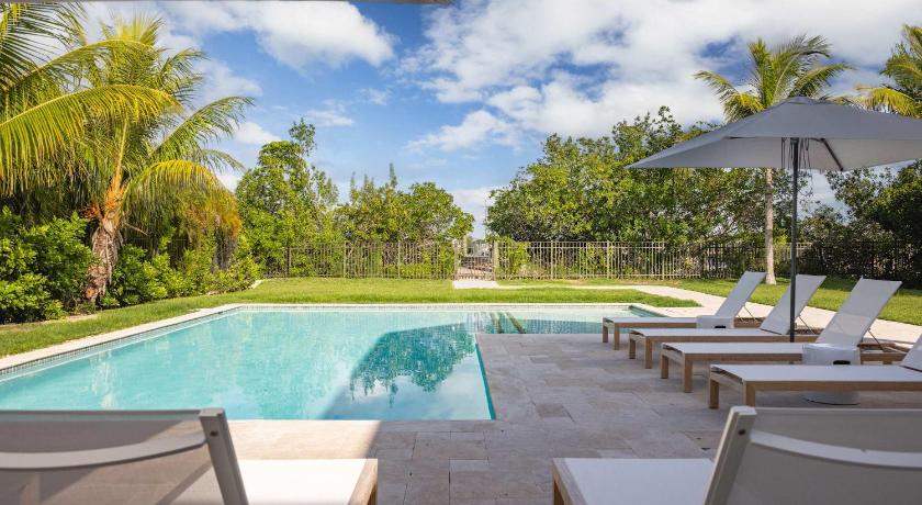 키웨스트 (FL) Mirador House -Pool & Dock! 5성급 숙소 외관