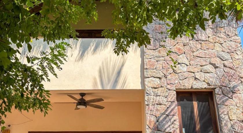 Villas Indigo Troncones