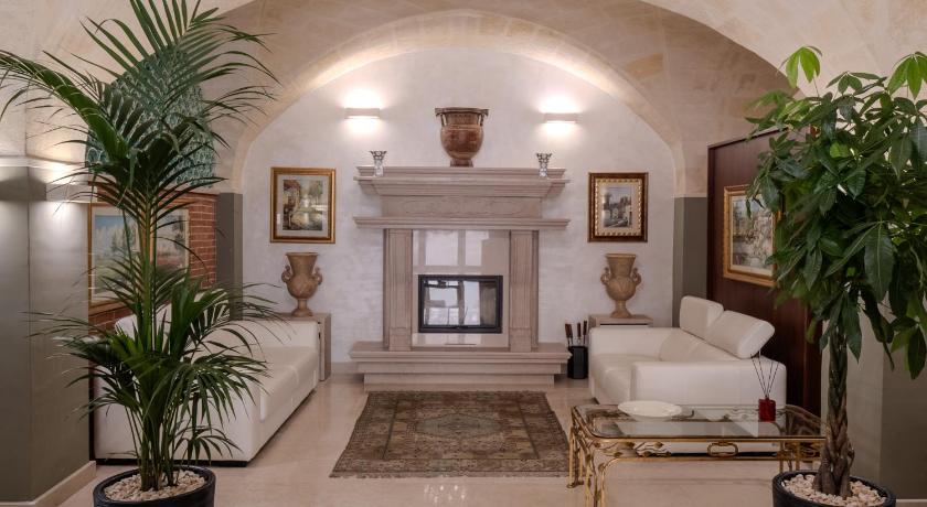 Residenza Kalù