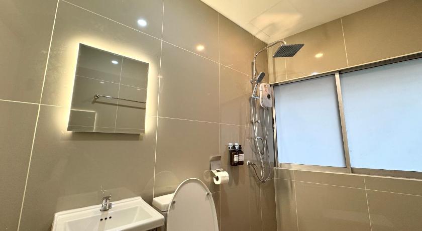 Bangkok Sonata siam-ratchathewi 3-Star Hotel pool