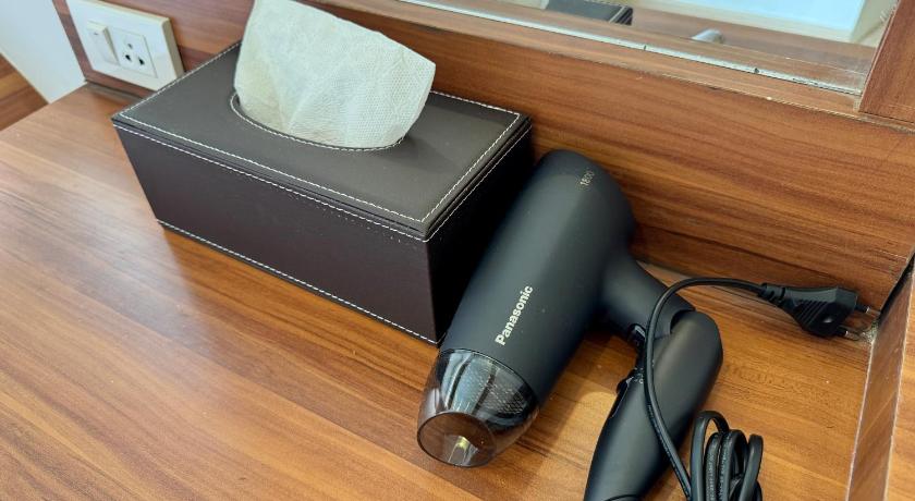 Bangkok Sonata siam-ratchathewi 3-Star Hotel restaurant