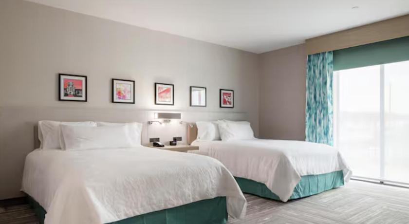 Hilton Garden Inn Flushing Laguardia – Flushing, NY