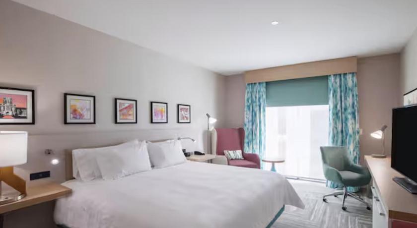 Hilton Garden Inn Flushing Laguardia – Flushing, NY