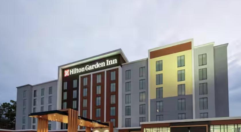 Hilton Garden Inn Flushing Laguardia – Flushing, NY
