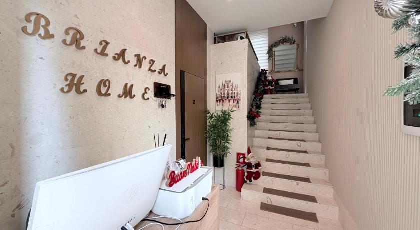 Brianza Home