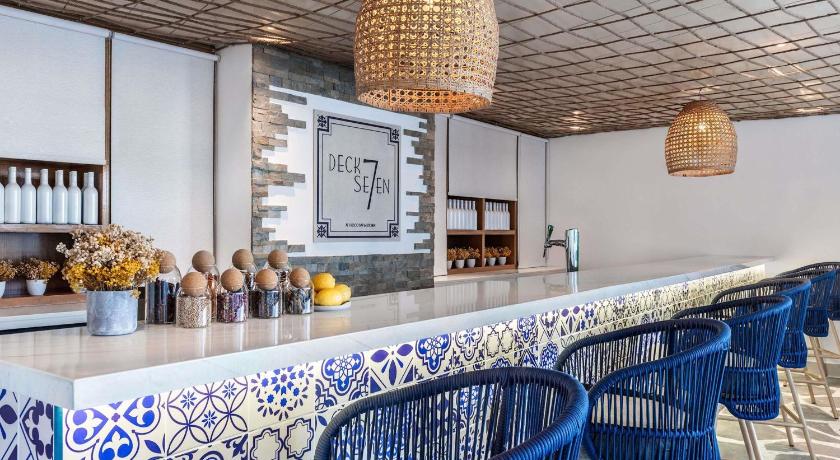 Novotel Al Barsha Hotel - image 14