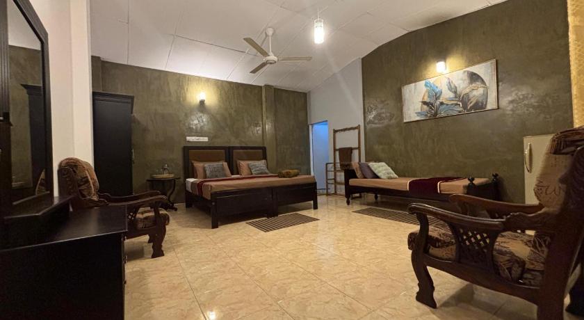 Kismet Rest Hotel - image 5