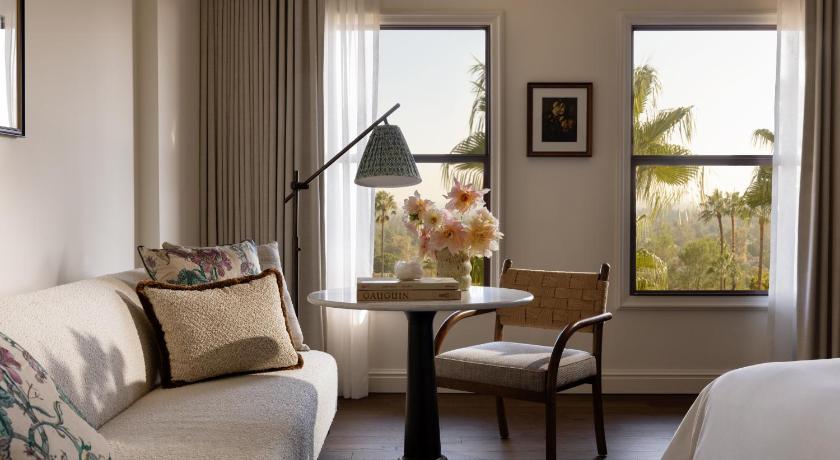Image of Executive Club Double Room 1