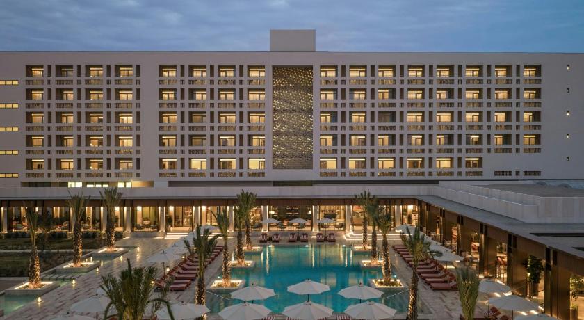 The Landmark Nicosia, Autograph Collection