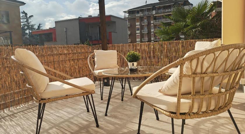Terrazza Groane