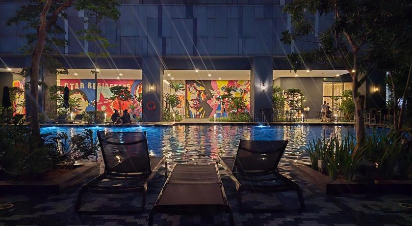 Star Residence KL - image 14