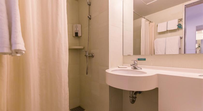 Jinjiang Inn Yulin High Tech. Zone Donghuan Road photo