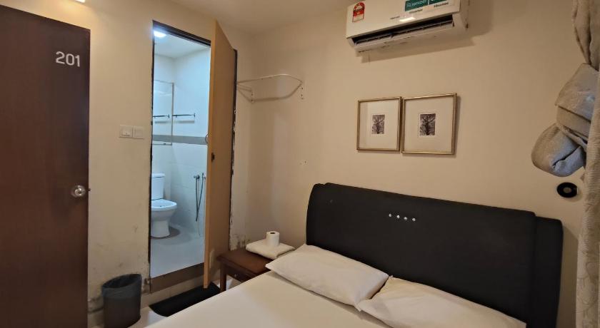 NOVA HOTEL BUKIT BINTANG - image 14