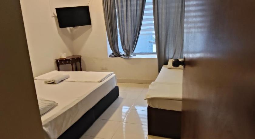 NOVA HOTEL BUKIT BINTANG - image 11